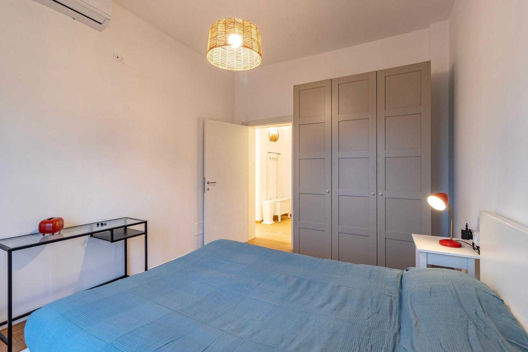 Comfortable In Firenze-careggi - Happy Florenz