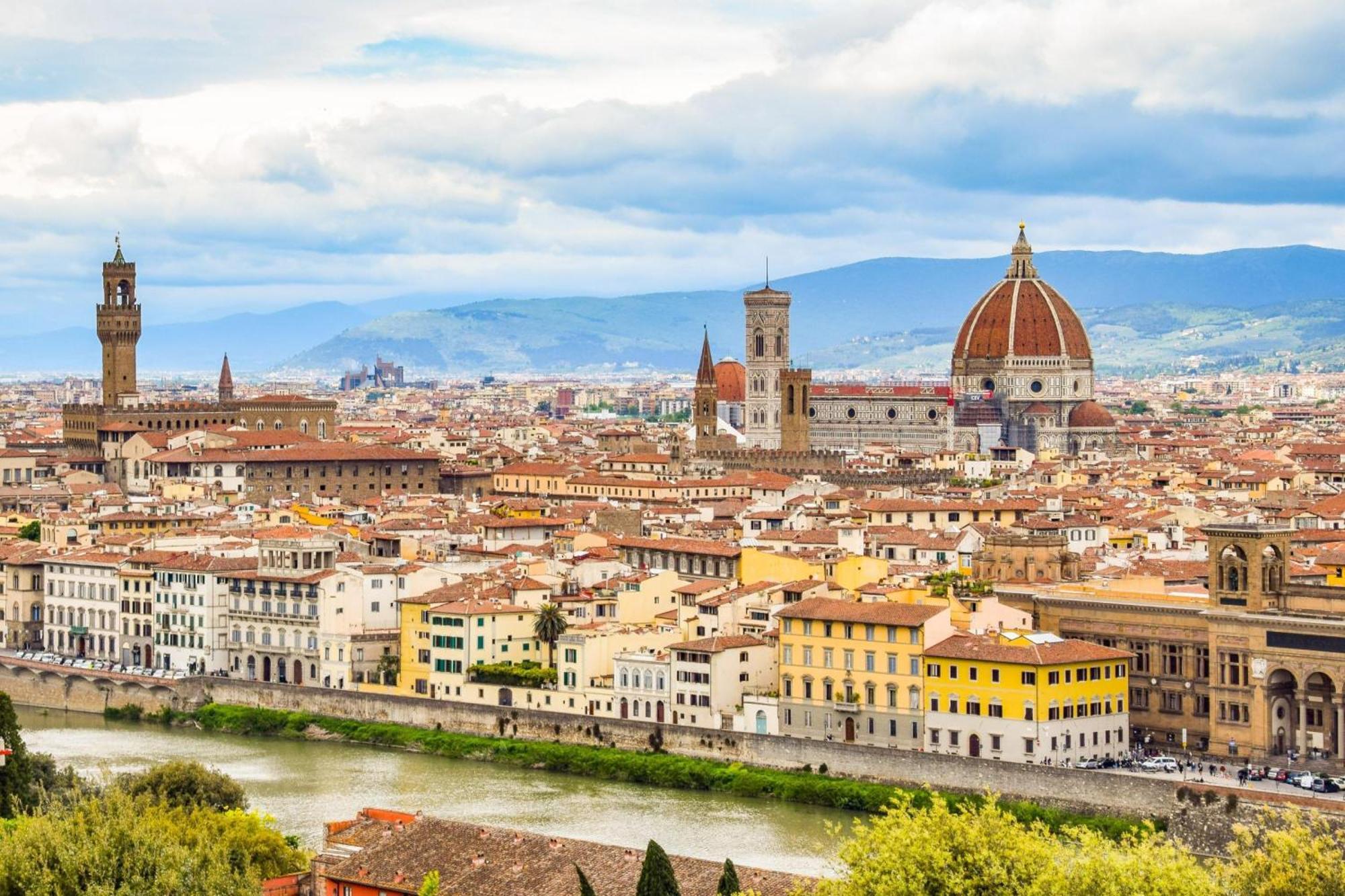 Apartment Comfortable In Firenze-careggi - Happy Florenz