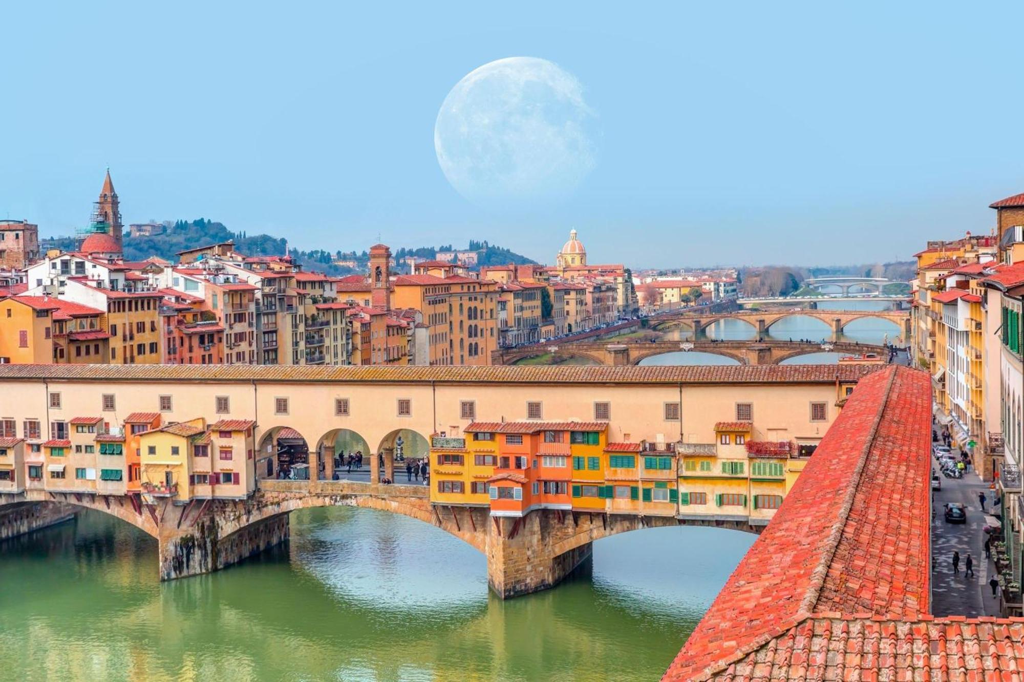 Comfortable In Firenze-careggi - Happy Florenz